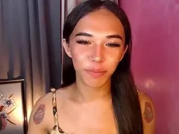 celestial_joannah on Chaturbate 