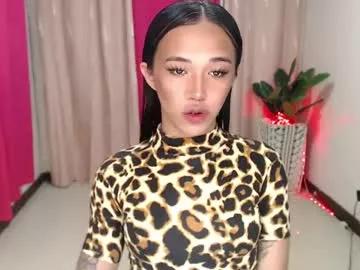 celestial_joannah on Chaturbate 