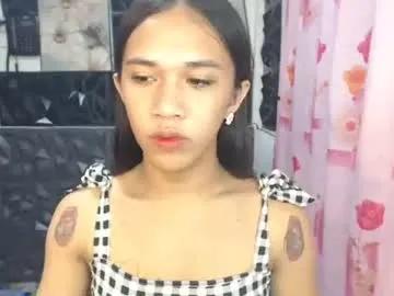 celestial_joannah on Chaturbate 