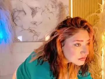 cerecita_02 on Chaturbate 