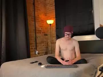 chadbentley420 — #gay #twink #sissy