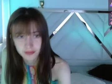 chloejohnsoon — blowjob [24 tokens left]  #latina #18 #slim #anal #smalltits