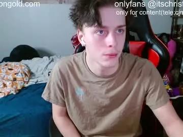 christianslong — shirt off nipple play! #horny #teen #bigcock #bwc #new [150 tokens remaining]