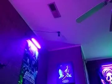 chronicvibez on Chaturbate