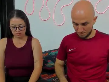 cintya_n_roger model from cb