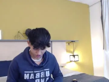 clark_ken1 model from cb