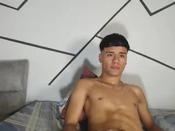 cooper_shiro on Chaturbate