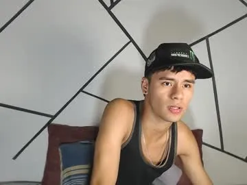 cooper_shiro on Chaturbate