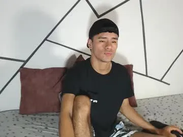 cooper_shiro on Chaturbate