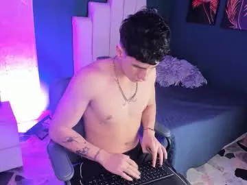 criss_adams model from cb