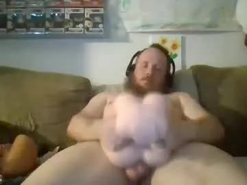 cumcannon78 on Chaturbate 