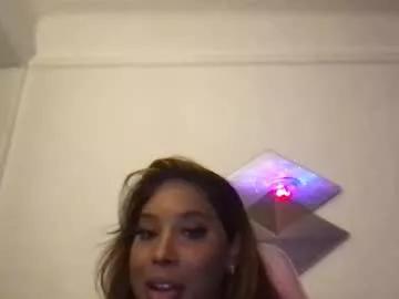 cummingtoparis on Chaturbate 