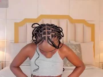 dakotawangi's avatar