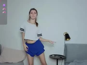 danaaddams — GOAL: SHOW MY OUTFIT [25 tokens remaining] Welcome to my room! #new #18 #shy #lovense #teen