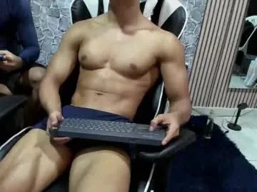 daniel_leconte on Chaturbate