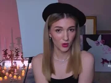 delcieodoherty — Hello guys Im Adla | ITS DRAWING SHOW | !! GOAL: hugs&kiss #blonde #teen #18 #smalltits #lovense [6 tokens remaining]