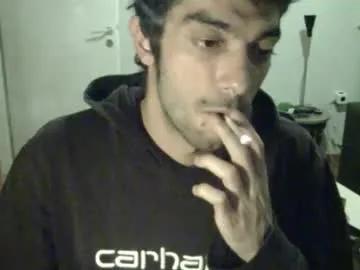 dickus_biggus — Quality time here #smoke #straight #uncut #findom #master