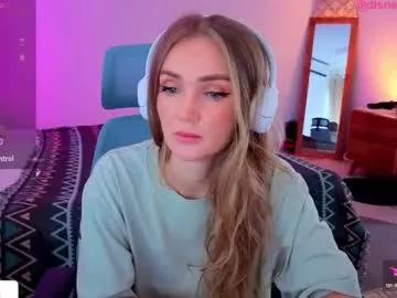 disney__princess — Welcome to my room! - Goal: OFF Top [517 tokens left] #anime #cuteface #dollface #blonde #natural