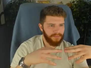 dominic_tore — Take off my top!  #feet #uncut #muscle #cum #ginger [110 tokens remaining]