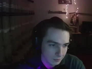 dreamerguy07 model from cb