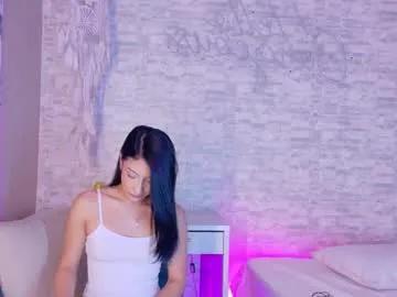 eli_swann — take my little body and my tight pussy and make it all yours Fav tips  22 33 44 100 | pvt on - Goal: SLOPPY BLOWJOB #saliva  #18 #latina #daddy #deepthroat