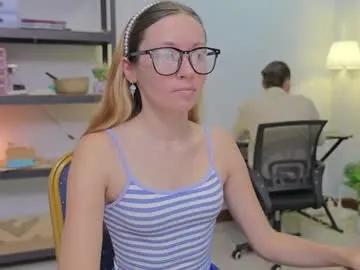 ellcrys — Shh! Mr.Erik is here! I will start to undress and cum/squirt when the pleasure is enough with my patterns #lovense #young #teen #new #squirt