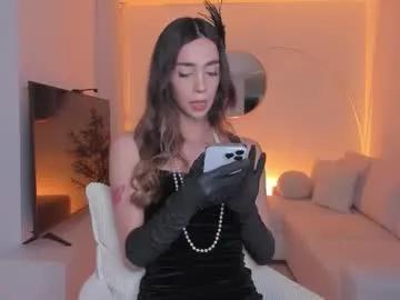 emmacorrea on Chaturbate 