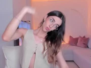 emmacorrea on Chaturbate 