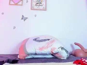 emmarogers_ on Chaturbate 