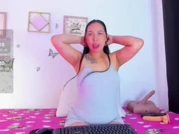 emmarogers_ on Chaturbate 