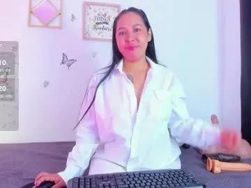 emmarogers_ on Chaturbate 