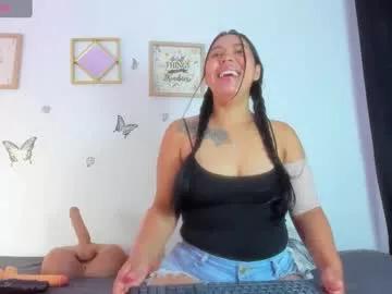 emmarogers_ on Chaturbate 