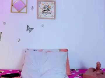 emmarogers_ on Chaturbate 