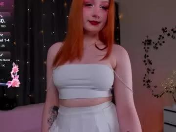 emmyflower on Chaturbate 