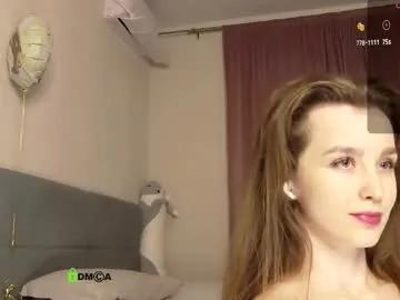 enjoy_kate — Hi Im Kate!  Favorite vibrations 25 100 777 Naked goal [1215 tokens left] #new #tiny #smalltits #cute #natural