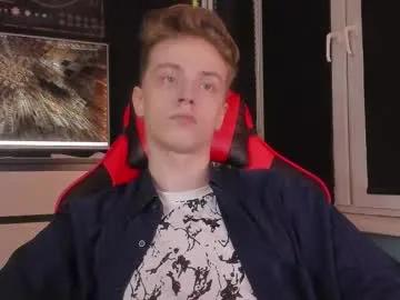 enkeer on Chaturbate 