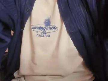 enkeer on Chaturbate 