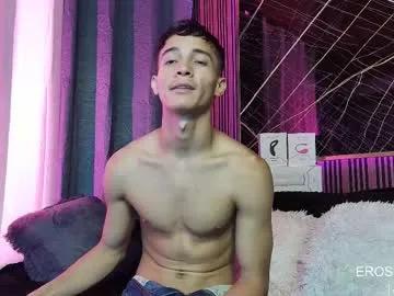eroseliam — Bottom Boy - excite me - #teen #pvt #cum #young #new