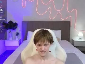 fakeangel87 — Goal: show your dick #new #lovense #twinks #young - Next Goal: cumshow