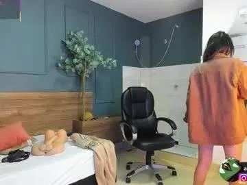 fallen_angel999777 on Chaturbate 