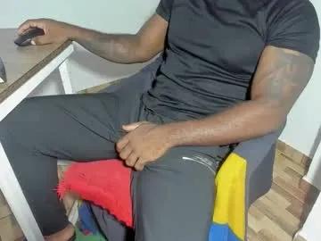 freedom_24 on Chaturbate 