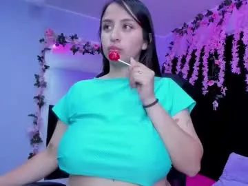 gabyy_cooper model from cb