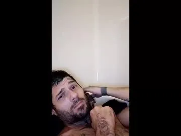 gawdaddy model from cb