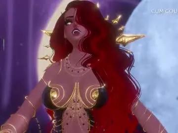 goddessreverie's avatar