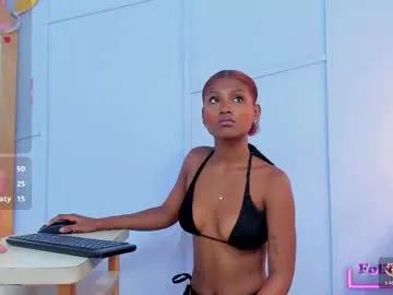 halleylorens on Chaturbate 