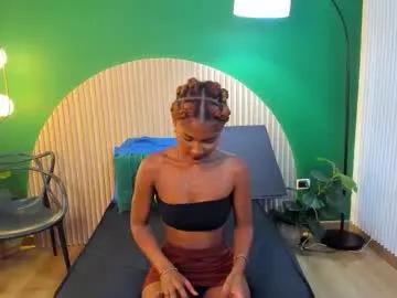 halleylorens on Chaturbate 