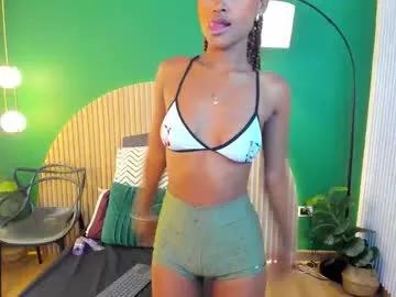halleylorens on Chaturbate 