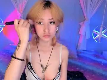 hannahpage on Chaturbate 