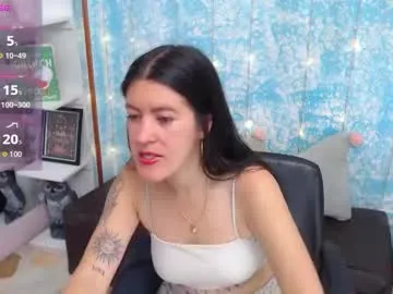 hannaowen_ model from cb