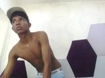 haroldmick model from cb